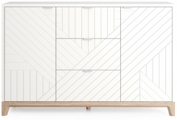 Комод Case 121X40X78 CM