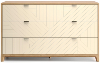 Комод Case 130X45X78 CM