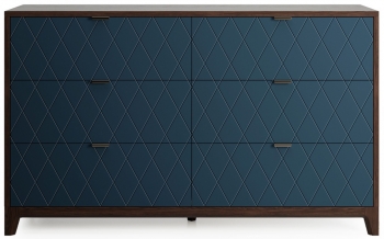 Комод Case 130X45X78 CM