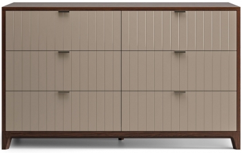 Комод Case 130X45X78 CM