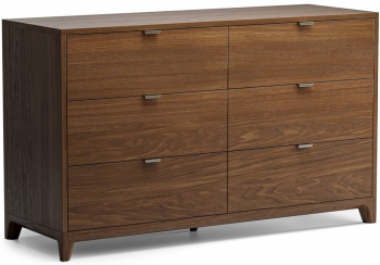 Комод Case 130X45X78 CM