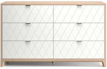 Комод Case 130X45X78 CM