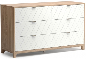 Комод Case 130X45X78 CM