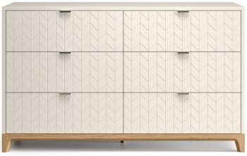 Комод Case 130X45X78 CM