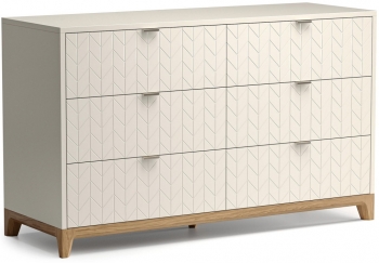 Комод Case 130X45X78 CM
