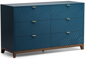 Комод Case 130X45X78 CM