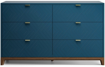 Комод Case 130X45X78 CM