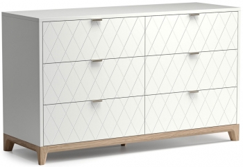 Комод Case 130X45X78 CM