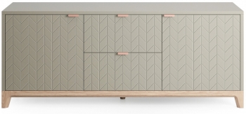 Тумба под телевизор Case 139X56X46 CM