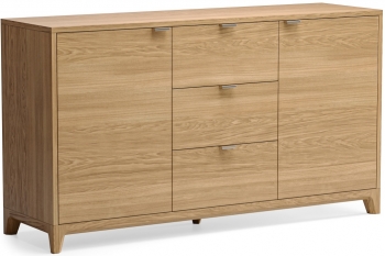 Комод Case 139X40X78 CM