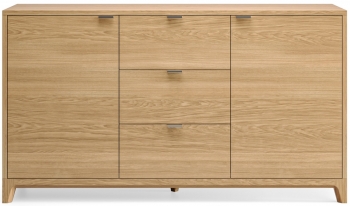 Комод Case 139X40X78 CM
