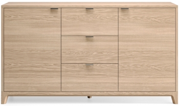 Комод Case 139X40X78 CM