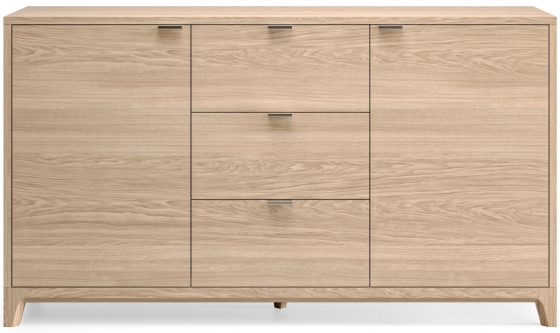Комод Case 139X40X78 CM 2