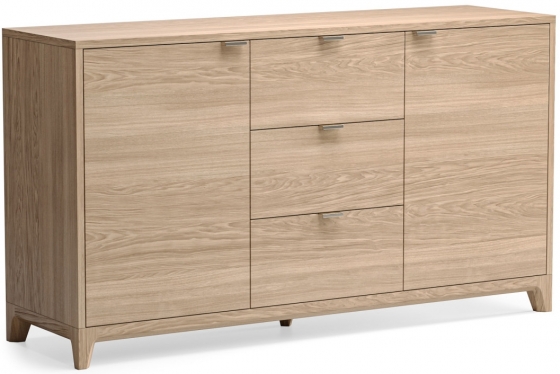 Комод Case 139X40X78 CM 1