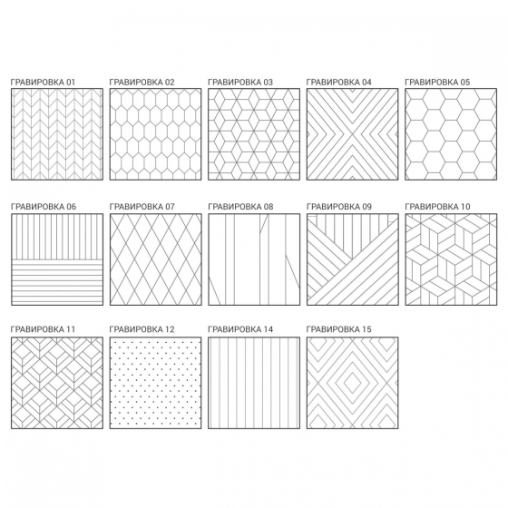 Комод Case 139X40X78 CM 4