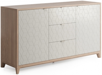 Комод Case 139X40X78 CM