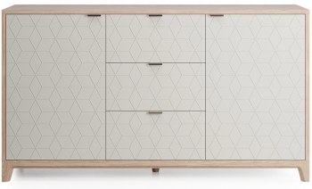 Комод Case 139X40X78 CM