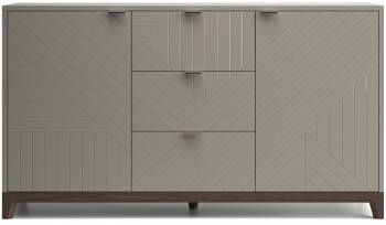 Комод Case 139X40X78 CM