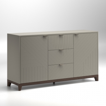 Комод Case 139X40X78 CM