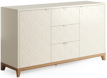 Комод Case 139X40X78 CM