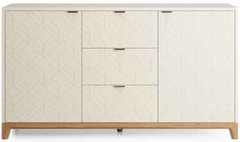 Комод Case 139X40X78 CM