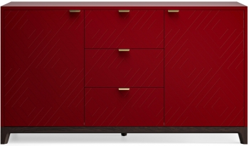 Комод Case 139X40X78 CM