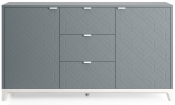 Комод Case 139X40X78 CM
