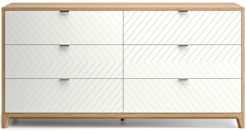 Комод Case 157X45X78 CM