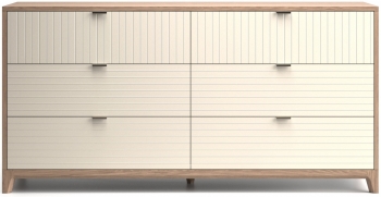 Комод Case 130X45X78 CM