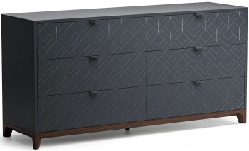 Комод Case 157X45X78 CM