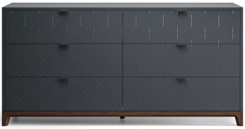 Комод Case 157X45X78 CM