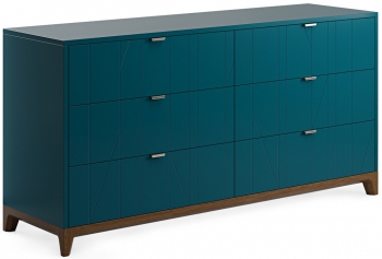 Комод Case 157X45X78 CM