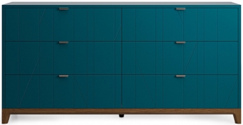 Комод Case 157X45X78 CM