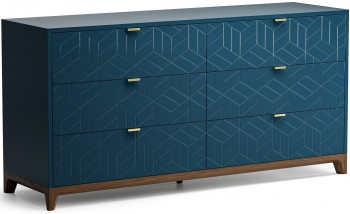 Комод Case 157X45X78 CM