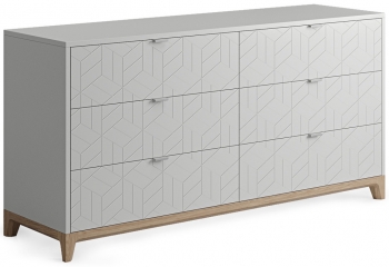 Комод Case 157X45X78 CM