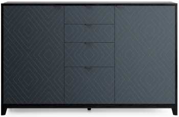 Комод Case 150X40X100 CM