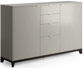 Комод Case 157X40X100 CM