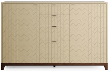 Комод Case 157X40X100 CM