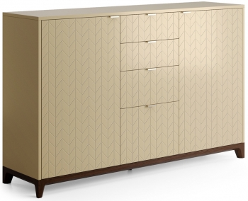Комод Case 157X40X100 CM
