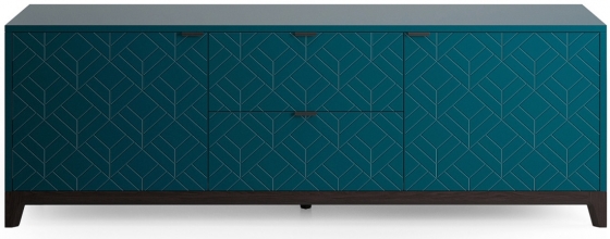 Тумба под телевизор Case 166X45X56 CM 2