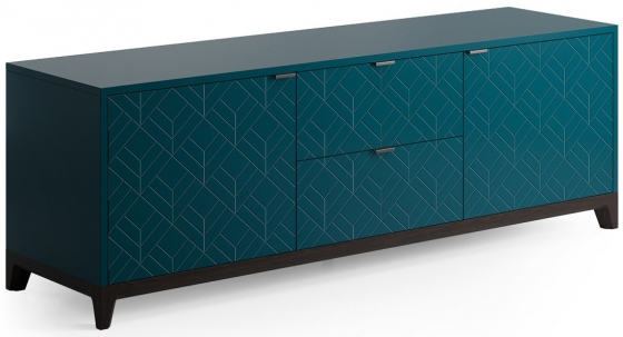 Тумба под телевизор Case 166X45X56 CM 1