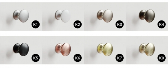 Витрина Case 121X45X212 CM 6