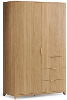 Шкаф Case 139X60X221 CM