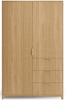 Шкаф Case 139X60X221 CM