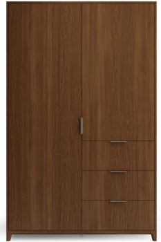 Шкаф Case 139X60X221 CM