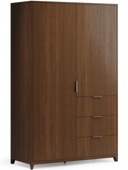 Шкаф Case 139X60X221 CM