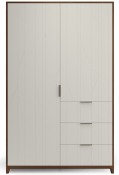Шкаф Case 139X60X221 CM