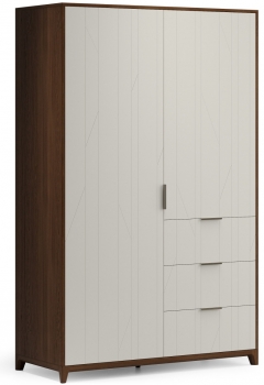Шкаф Case 139X60X221 CM