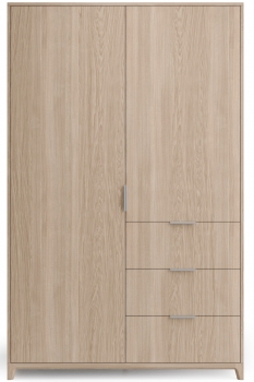 Шкаф Case 139X60X221 CM