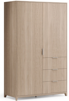 Шкаф Case 139X60X221 CM